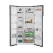 Beko 191641 EI Gardırop Tipi Buzdolabı - 2