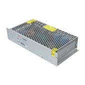 Powermaster PM-14069 12 Volt - 16.7 Amper - 200 Watt Metal Kasa Adaptör - 2