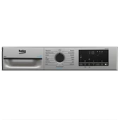 Beko KMX 1001 S 10 Kg Kurutma Makinesi - 6