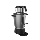 Beko SE 8036 I 2200 W İnoks Cam Demlikli Çelik Semaver - 3