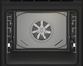 Beko BFC 431 G Buhar Destekli Fırın - 9