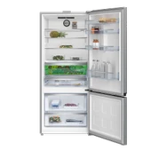 Beko 678552 EI No Frost Buzdolabı - 9