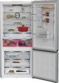 Beko 683616 EI Yapay Zeka Teknolojili No Frost Buzdolabı - 10