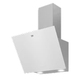 Beko BDE 6064 B Duvar Tipi Davlumbaz - 1