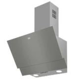 Beko BDE 6050 G Duvar Tipi Davlumbaz - 1