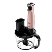 Beko RHB 5050 R Floral El Blender - 10