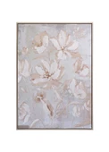 The Mia Floral Kanvas Tablo 70x100 cm TBL0072 - 4