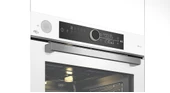 Beko BFC 741 B Beyond Serisi Ankastre FitFry Buhar Destekli Fırın - 2