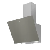 Beko BDE 6064 G Duvar Tipi Davlumbaz - 1