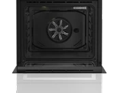 Beko BFE 400-1 LB Beyaz LPG Ocaklı Fırın - 5