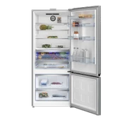 Beko 678552 EI No Frost Buzdolabı - 11