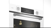 Beko BFC 431 B Buhar Destekli Fırın - 2
