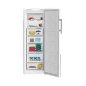 Beko 7375 JEB 7 Bölmeli Derin Dondurucu - 2