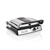 Schafer Grill Haus 2000 W Granit Tost Makinesi İnox - 2
