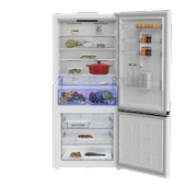 Beko 683613 EB No Frost Buzdolabı thumbnail 4