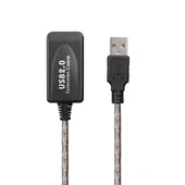 Powermaster Usb 2.0 15 Metre Uzatma Kablosu PM-11426 - 2