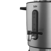 Beko SE 8036 I 2200 W İnoks Cam Demlikli Çelik Semaver - 4