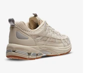 LESCON PACE RUNNER BEJ UNİSEX COMFORT CASUAL ANATOMİK SPOR AYAKKABI thumbnail 6