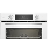 Beko BFC 431 B Buhar Destekli Fırın - 1