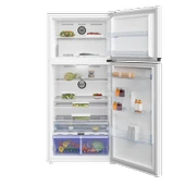 Beko 983628 EB No Frost Buzdolabı - 4