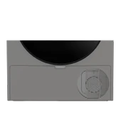Beko KMX 1001 S 10 Kg Kurutma Makinesi - 7