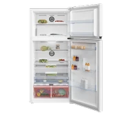 Beko 983628 EB No Frost Buzdolabı - 3