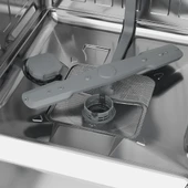 Beko BM 4144 WF 4+3 Programlı 13 Kişilik Beyaz Bulaşık Makinesi - 3