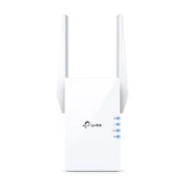 TP-LINK RE605X 1800 Mbps DUAL BAND 1 GIGABIT PORT Wi-Fi 6 MENZİL GENİŞLETİCİ - 2