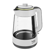 Beko CM 5964 Floral Çay Makinesi - 1