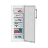 Beko 7362 NFB 6 Bölmeli Derin Dondurucu - 2
