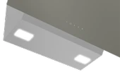 Beko BDE 6064 G Duvar Tipi Davlumbaz - 4