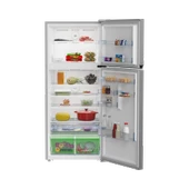 Beko 978556 EI No Frost Buzdolabı - 2