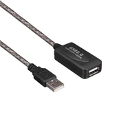 Powermaster Usb 2.0 15 Metre Uzatma Kablosu PM-11426 - 1
