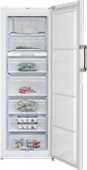 Beko 7071 MB 7 Çekmeceli Beyaz Dikey Derin Dondurucu - 2