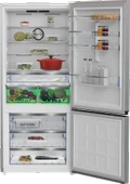 Beko 683616 EI Yapay Zeka Teknolojili No Frost Buzdolabı - 9
