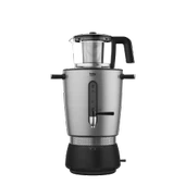 Beko SE 8036 I 2200 W İnoks Cam Demlikli Çelik Semaver - 2