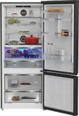 Beko 678551 EDI Tencere Soğutma Teknolojili No Frost Buzdolabı - 11