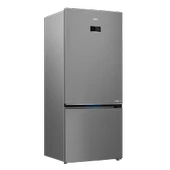 Beko 678552 EI No Frost Buzdolabı - 1