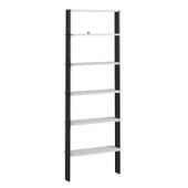 Hero 5 Raflı Modern Kitaplık - 180 cm - 4