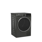 Beko KM 1010 IG 10 Kg A++ Isı Pompalı Manhattan Grey Çamaşır Kurutma Makinesi - 1