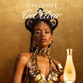 Davidoff Cool Elixir Woman Parfum Intense 100 ML - 2