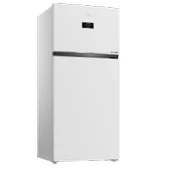 Beko 983628 EB No Frost Buzdolabı - 1