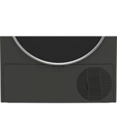 Beko KM 1010 IG 10 Kg A++ Isı Pompalı Manhattan Grey Çamaşır Kurutma Makinesi - 5