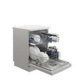 Beko BM 4144 WF 4+3 Programlı 13 Kişilik Beyaz Bulaşık Makinesi - 2