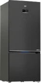 Beko 678551 EDI Tencere Soğutma Teknolojili No Frost Buzdolabı - 1