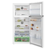 Beko 983628 EB No Frost Buzdolabı - 2