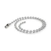 Damla Çelik Zincir Kolye 6Mm 3183CEK002 thumbnail 2