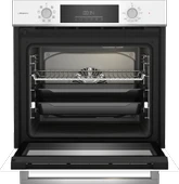 Beko BFC 431 B Buhar Destekli Fırın - 3