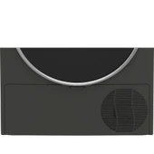 Beko KM 1010 IG 10 Kg A++ Isı Pompalı Manhattan Grey Çamaşır Kurutma Makinesi - 6
