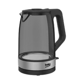 Beko WKM 5422 I Cam Kettle - 3